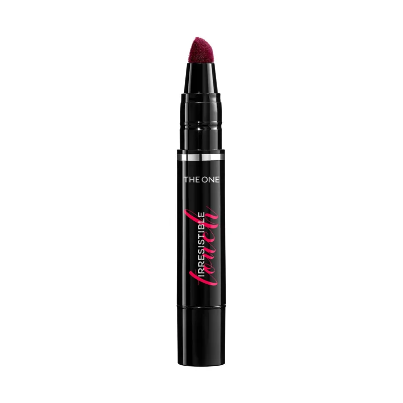 Irresistible Touch High Shine Lipstick Populärt val