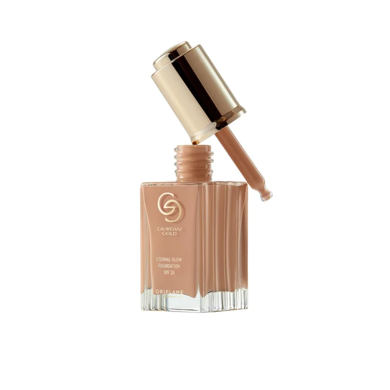 Eternal Glow Foundation SPF 25 Reapris