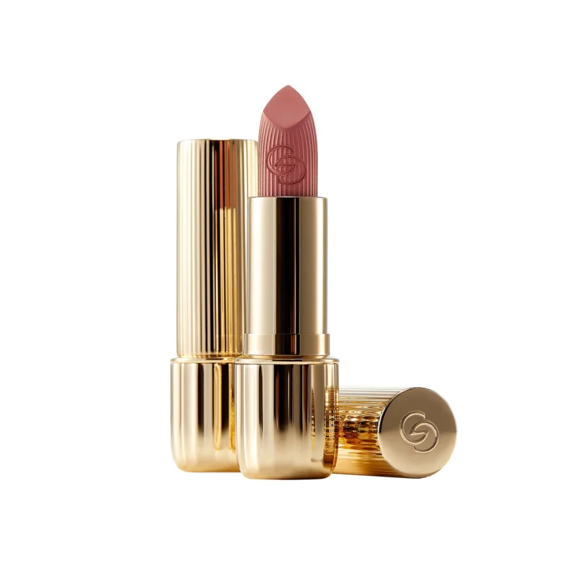 risnedsättning Eternal Glow Lipstick SPF 25