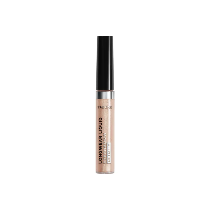 Sänkt pris Longwear Liquid Eyeshadow Metallic