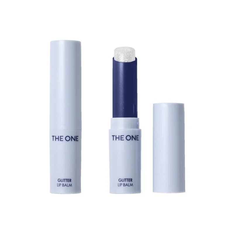 Begränsad tid Glitter Lip Balm