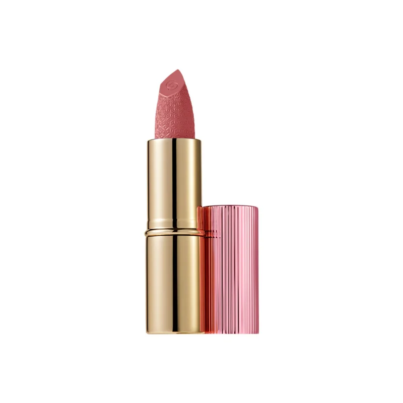 Iconic Satin Lipstick SPF 15 Fynd