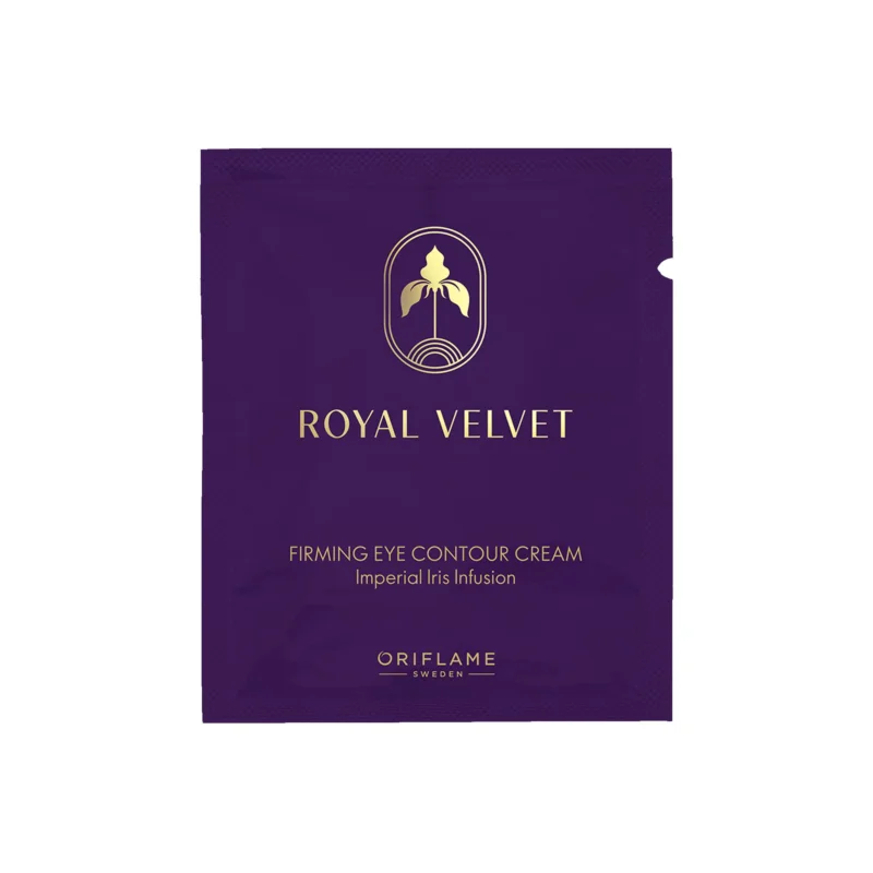 Firming Eye Contour Cream Sachet Fynd