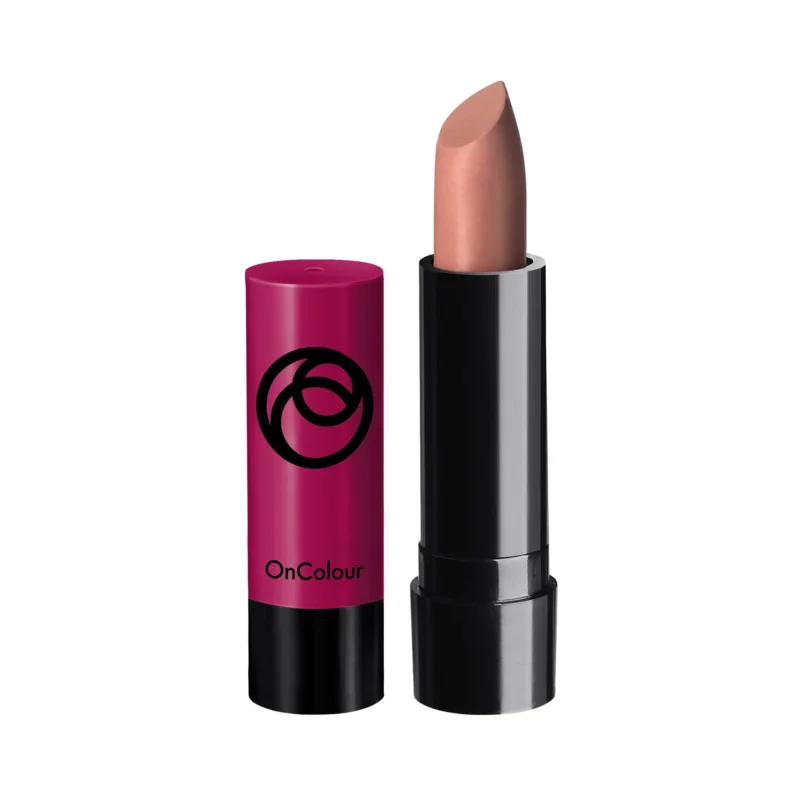 OnColour Matte Lipstick Beställ nu