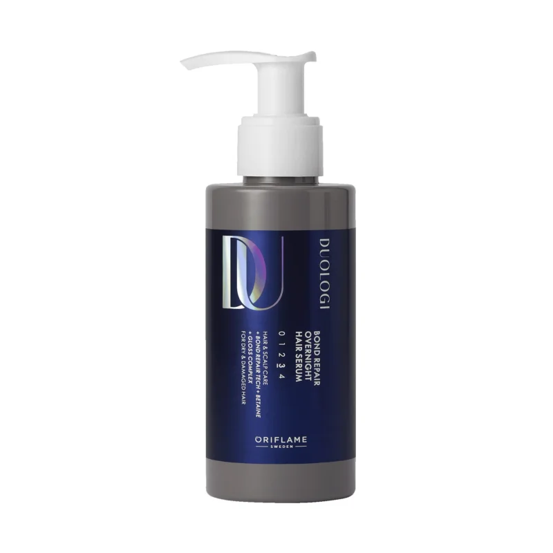 Bond Repair Overnight Hair Serum Populär