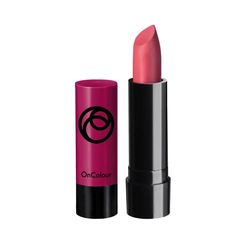 Sänkt pris OnColour Matte Lipstick