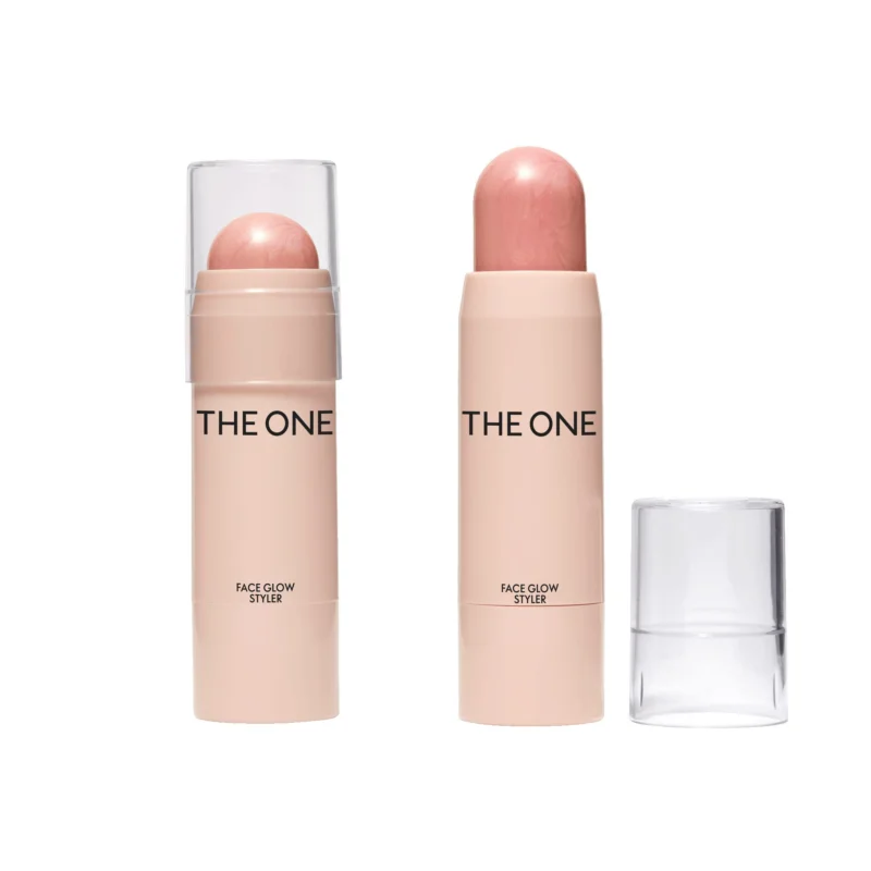 Expressleverans Face Glow Styler