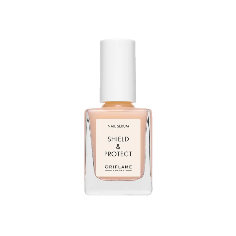 Nail Serum - Shield & Protect Beställ nu
