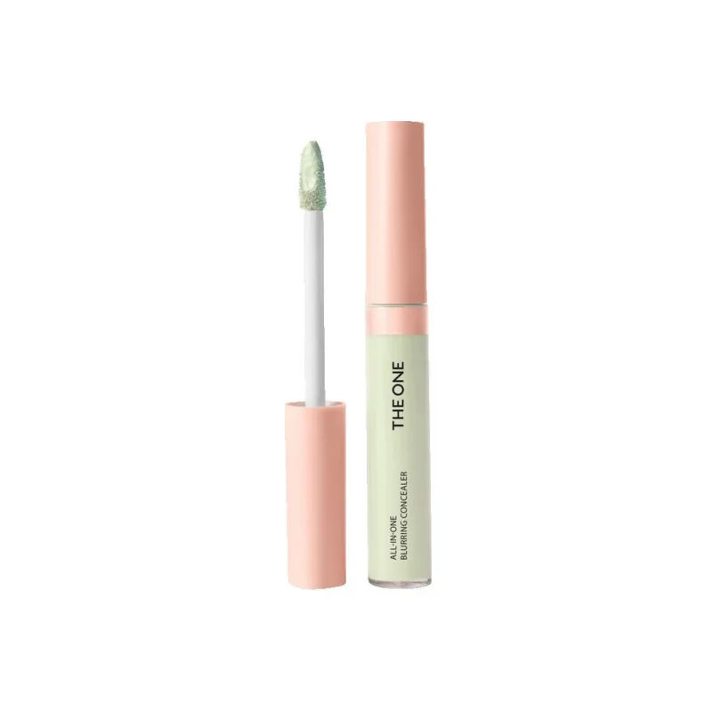 Säker betalning All-In-One Blurring Concealer