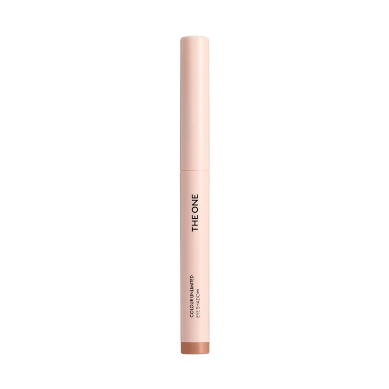 Colour Unlimited Eye Shadow Populärt val