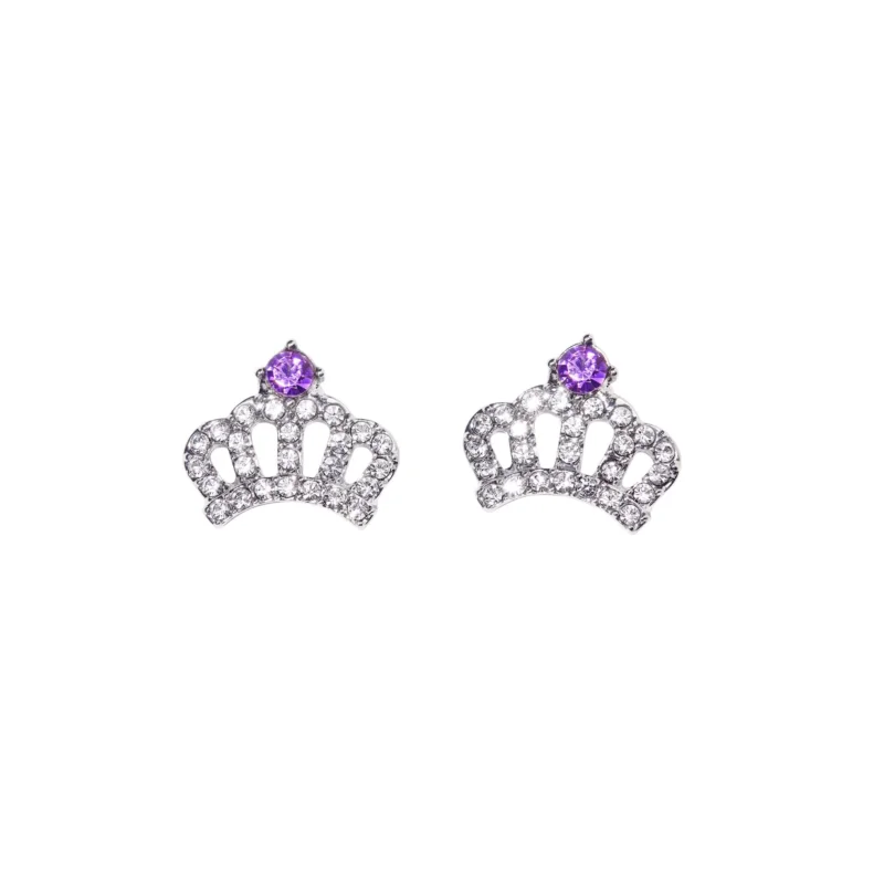 Begränsad tid Prom Queen Earrings