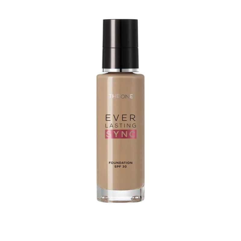 Everlasting Sync Foundation SPF 30 Erbjudande