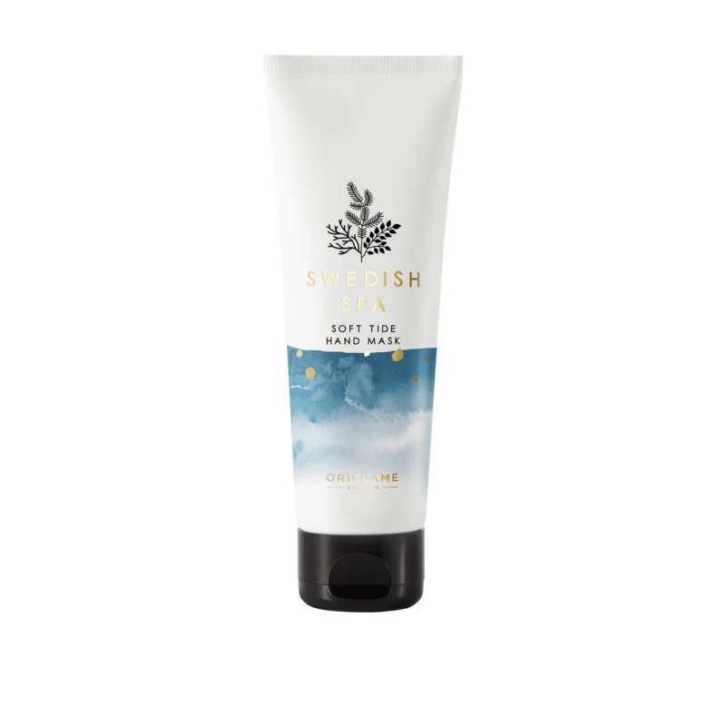 Soft Tide Hand Mask Extra rabatt