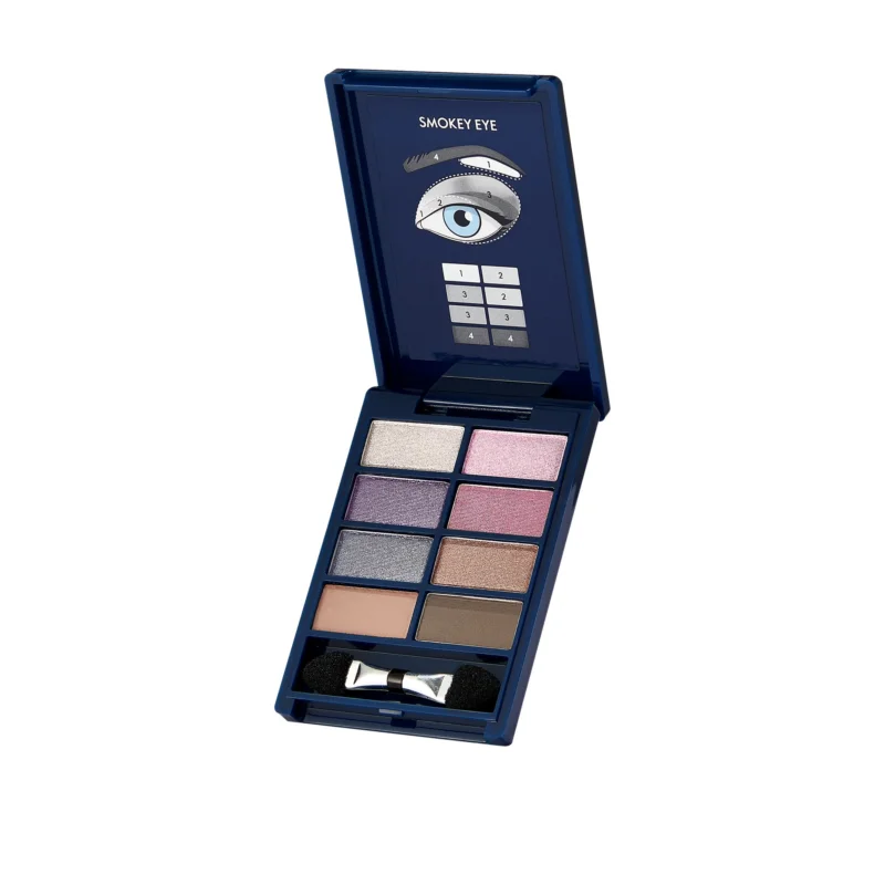 OnColour All Eyes Palette Outlet