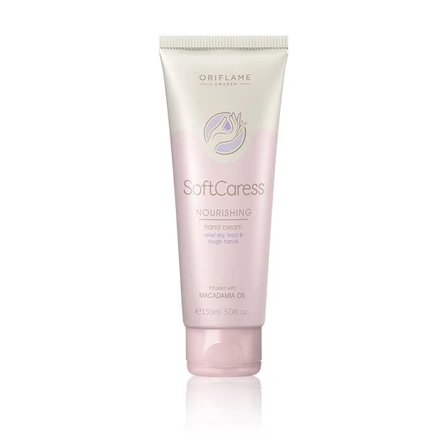 Nourishing Hand Cream Nedsatt pris