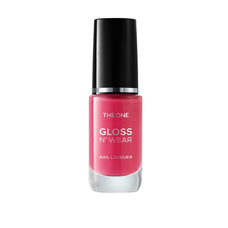 Rabatter Gloss N' Wear Nail Lacquer