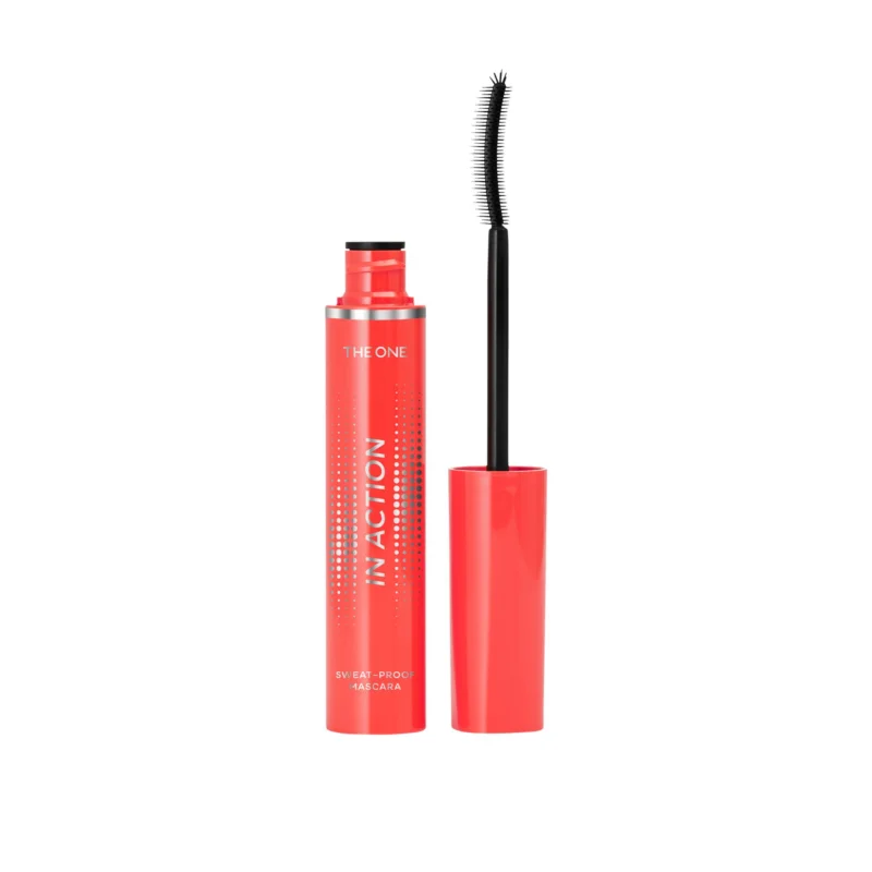 IN ACTION Sweat-Proof Mascara Outlet