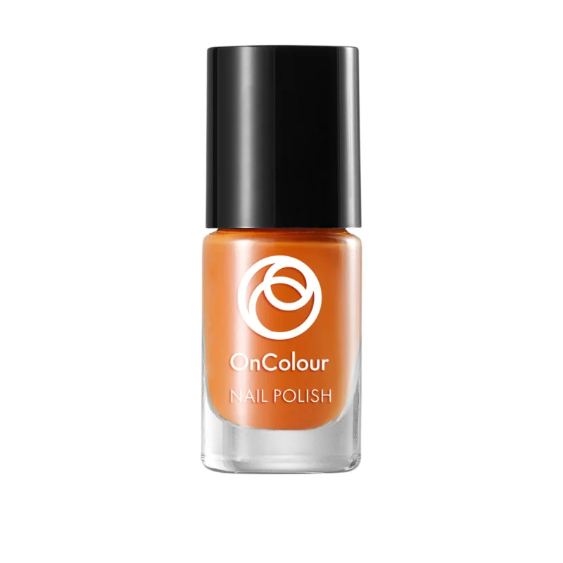 OnColour Nail Polish Bästa pris