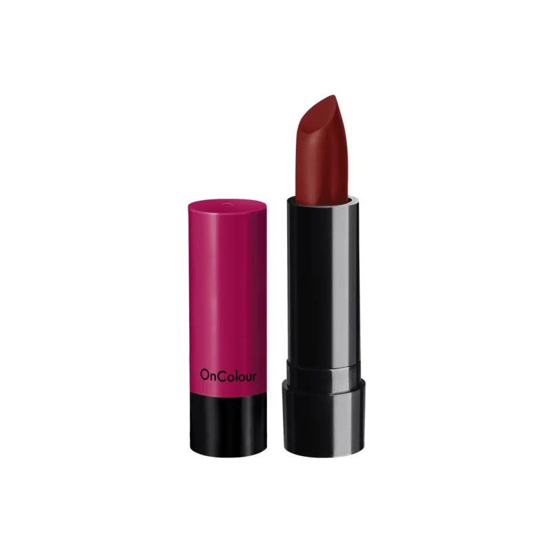 OnColour Matte Lipstick I lager