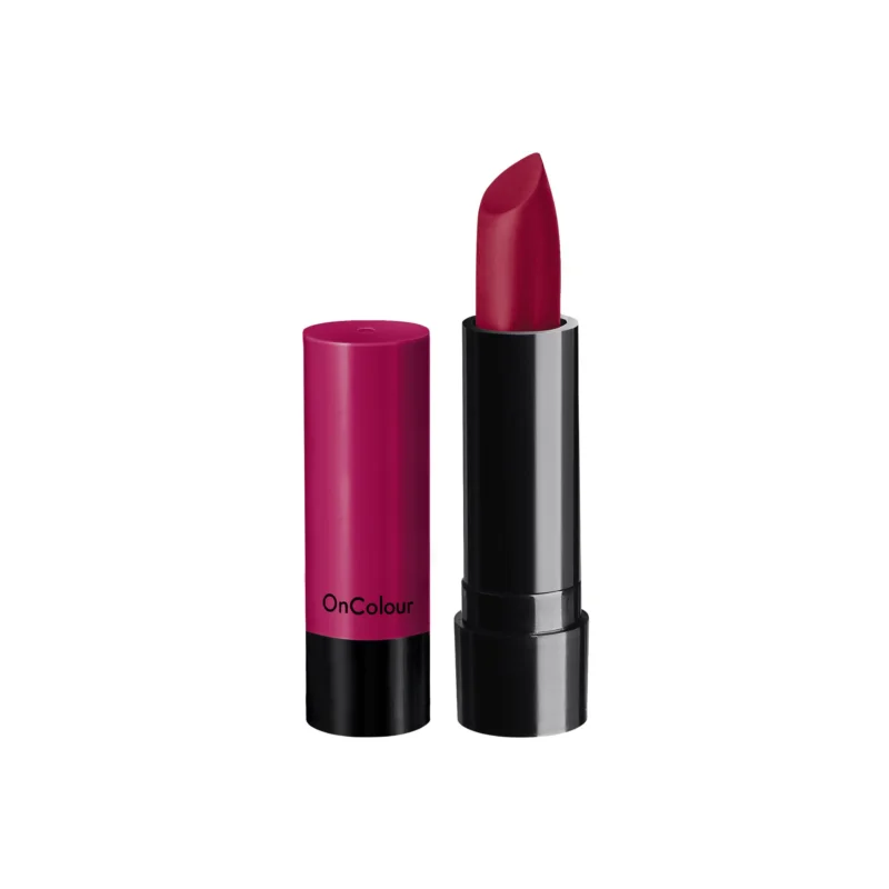 Fynd OnColour Matte Lipstick