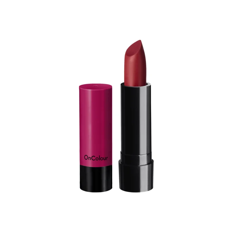 Populär OnColour Matte Lipstick
