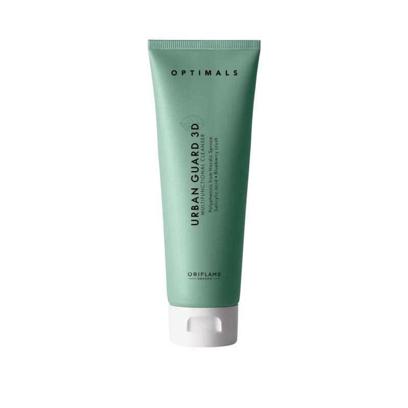 Fynd Urban Guard 3D Multifunctional Cleanser