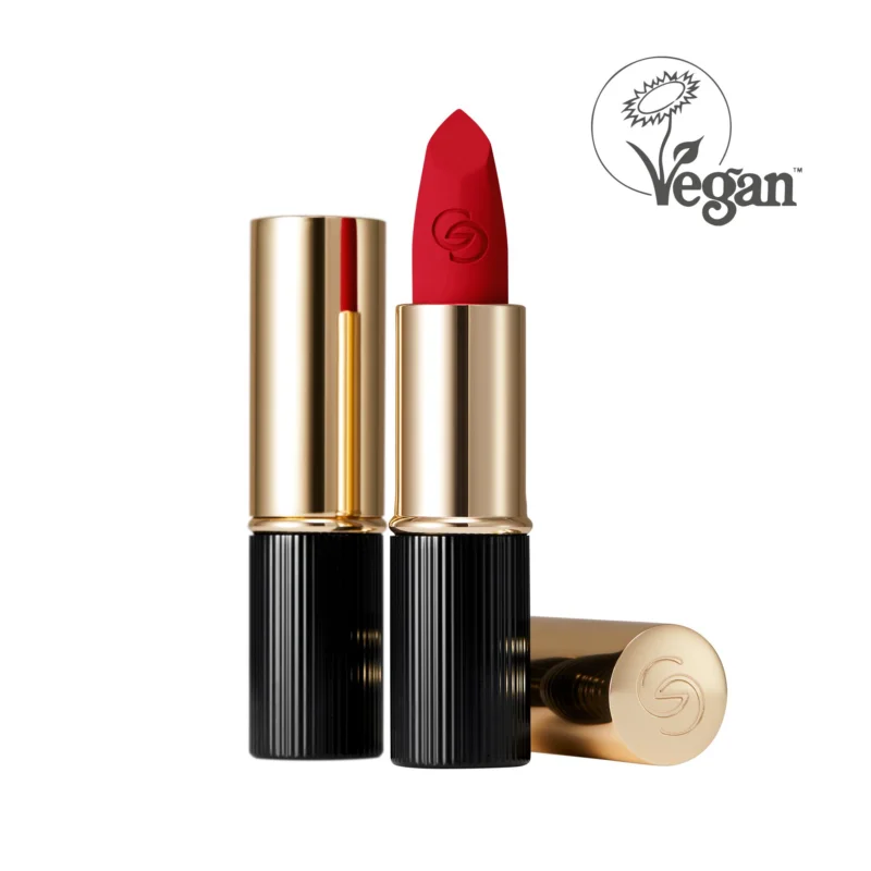 Iconic Matte Lipstick SPF 15 Billig