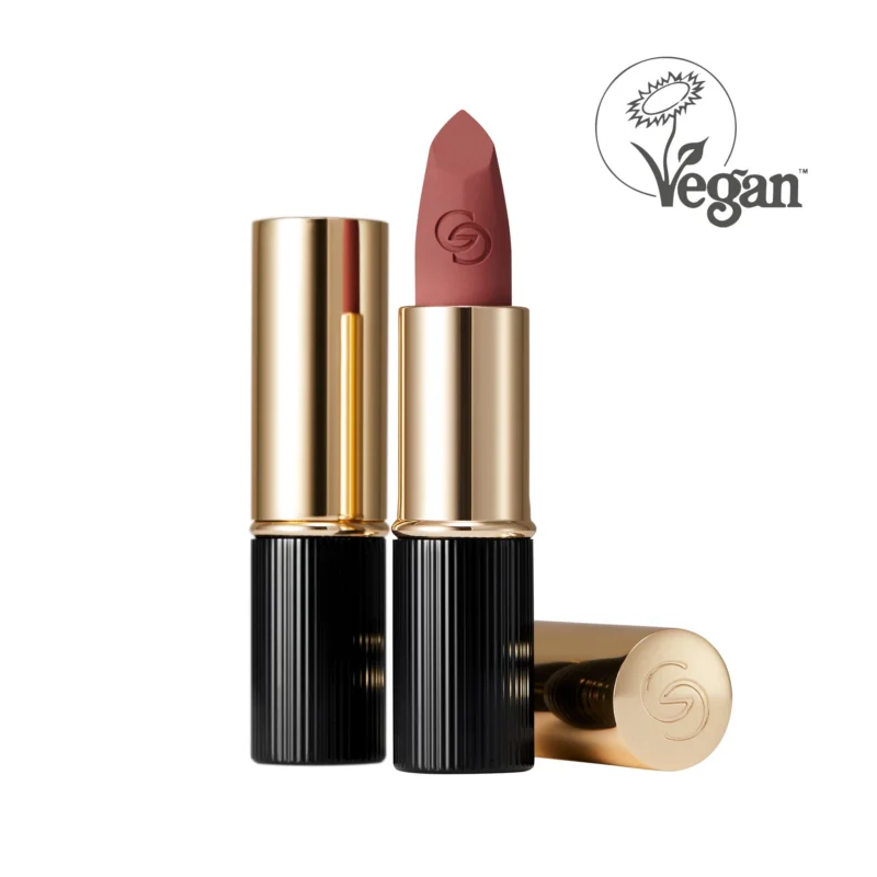 Erbjudande Iconic Matte Lipstick SPF 15