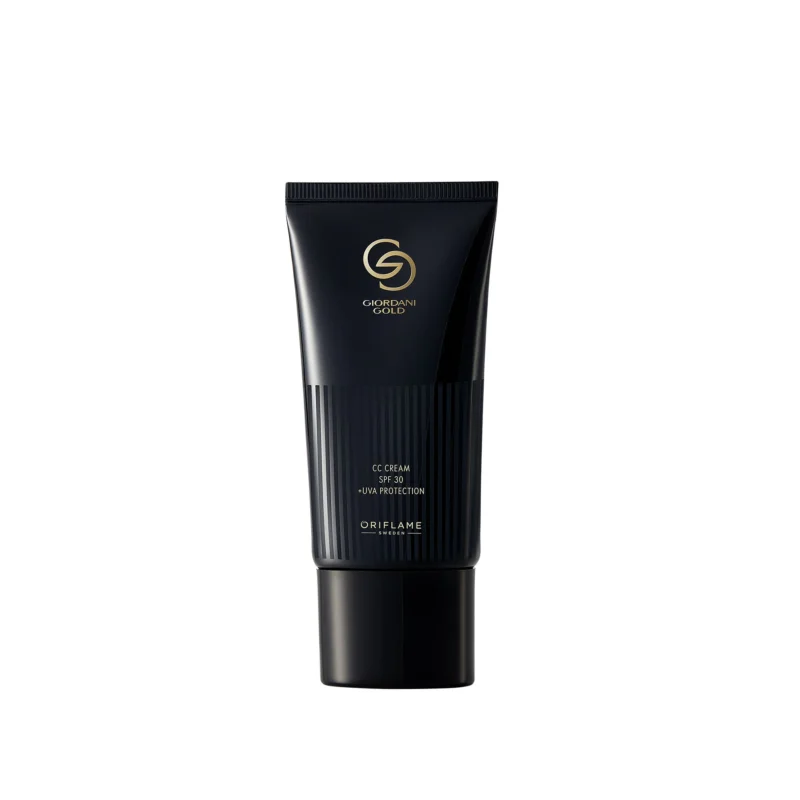 CC Cream SPF 30 + UVA Protection Nyhet