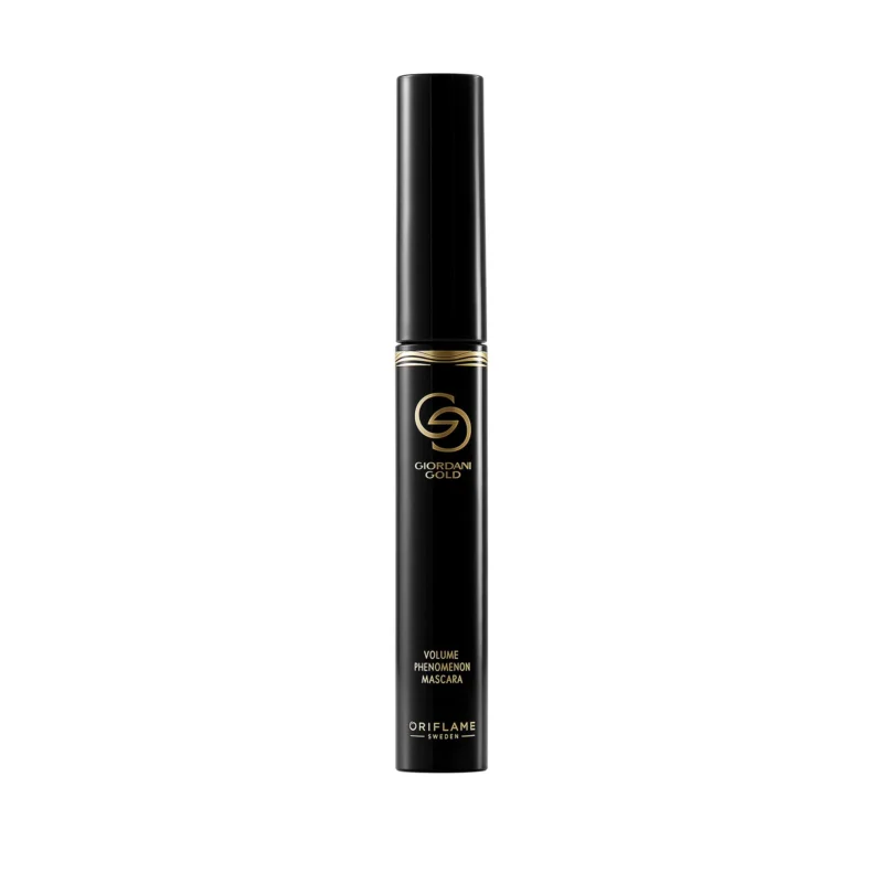 Fynd Volume Phenomenon Mascara - Black