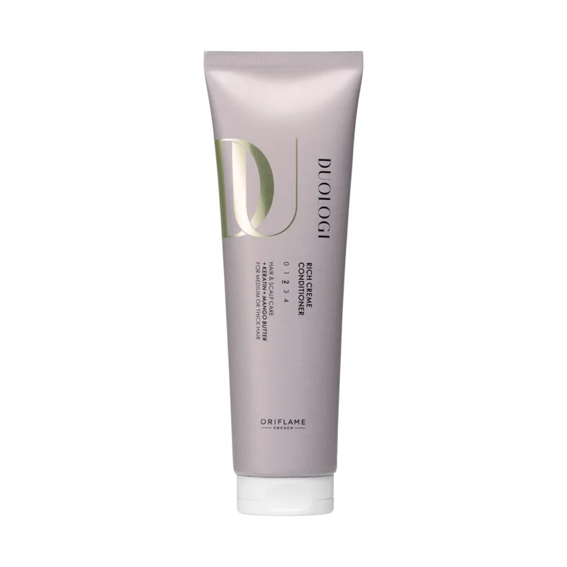 Trygg betalning Rich Creme Conditioner