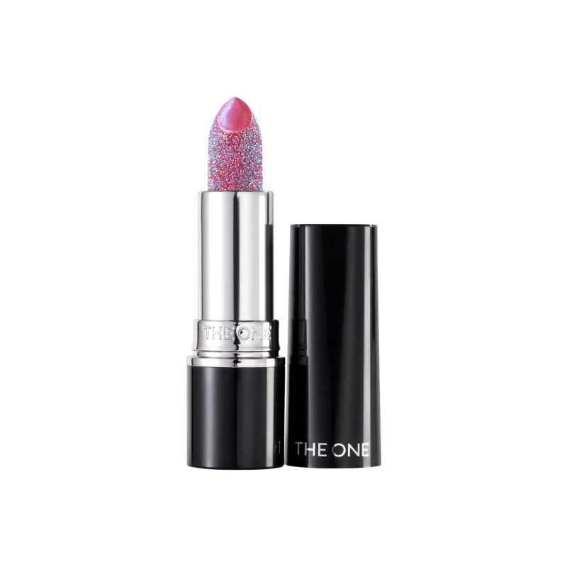 Ultimate Glitter Lipstick Trygg betalning