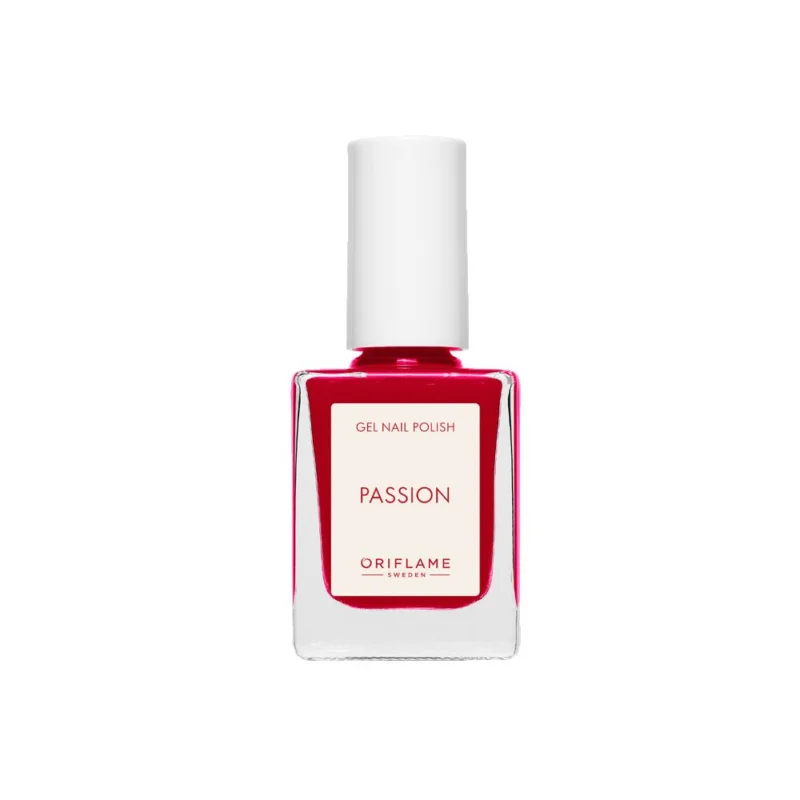 Fynd Gel Nail Polish