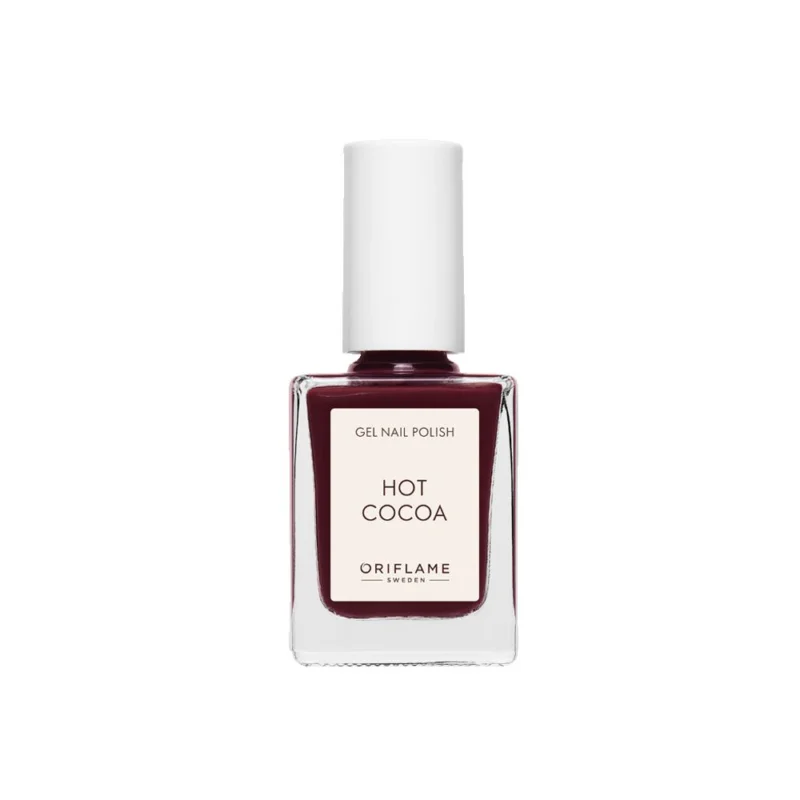 Populärt val Gel Nail Polish
