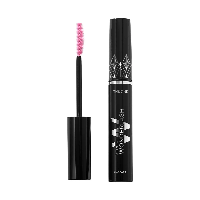 5-in-1 Wonder Lash Mascara Rabatter