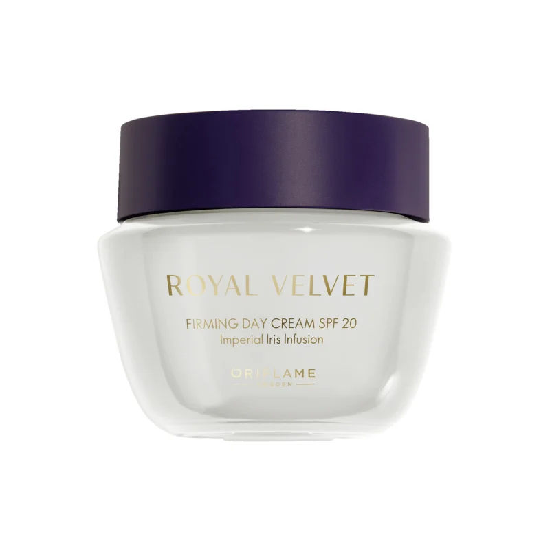 Firming Day Cream SPF 20 Begränsat antal