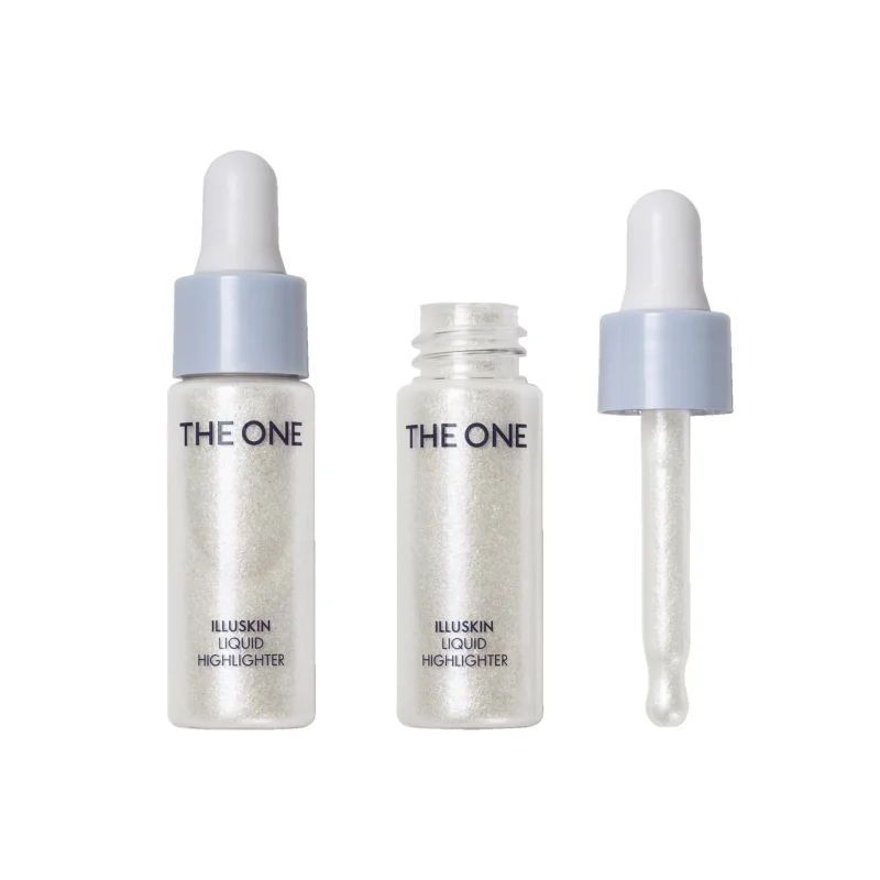 Illuskin Liquid Highlighter - Moonlight Trygg betalning