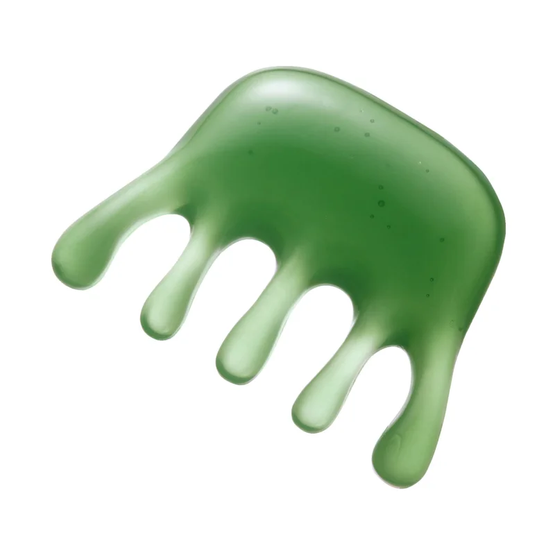 Massager Comb Erbjudande