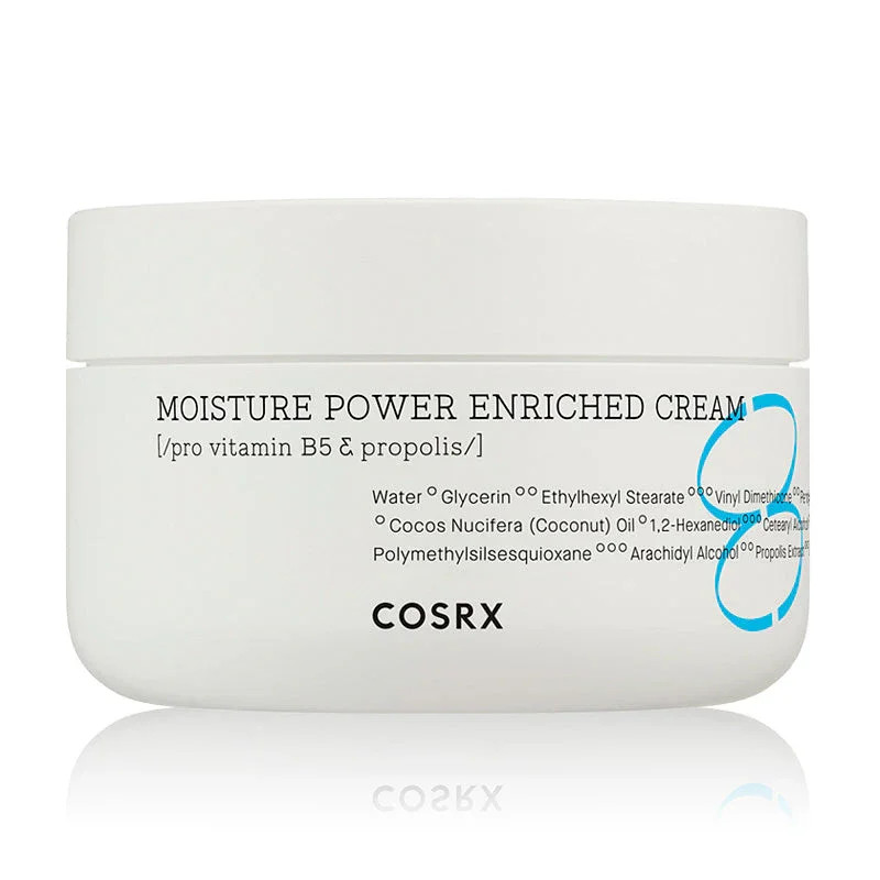 Cosrx - Hydrium Moisture Power Enriched Cream Outlet