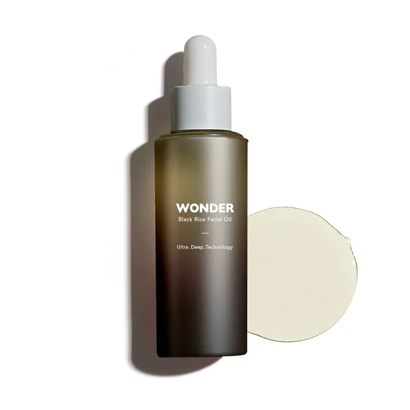 Reapris Haruharu Wonder - Black Rice Facial Oil
