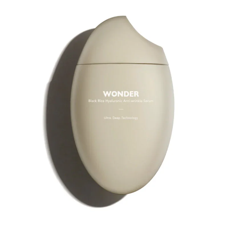 Haruharu Wonder - Black Rice Hyaluronic Anti-Wrinkle Serum Fri frakt