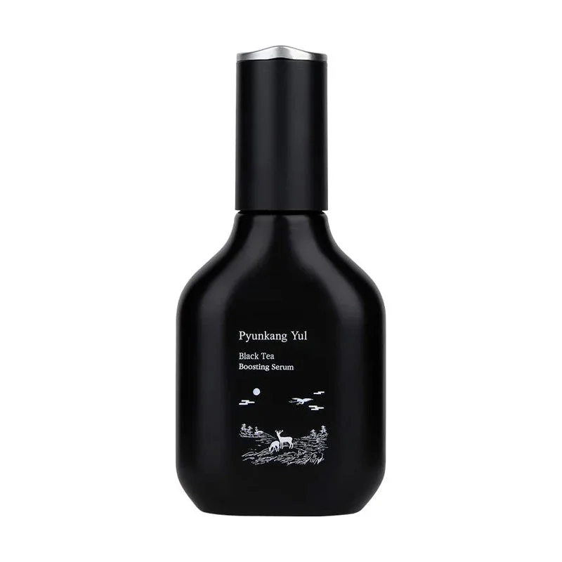 Pyunkang Yul - Black Tea Boosting Serum Premium