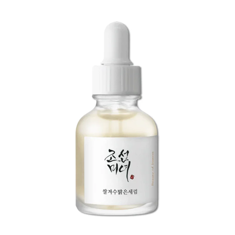 Begränsat antal Beauty of Joseon - Glow Deep Serum: Rice + Arbutin