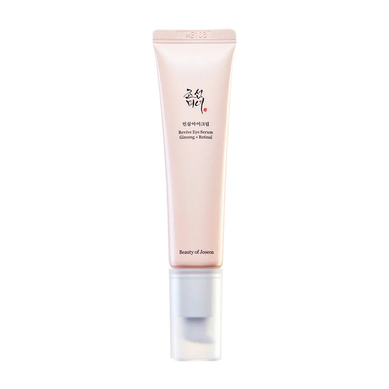 Beauty of Joseon - Revive Eye Serum: Ginseng + Retinal Fynd
