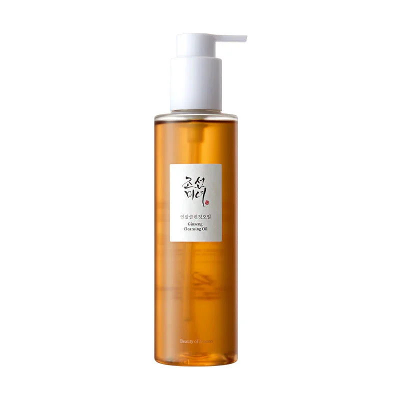 I lager Beauty of Joseon - Ginseng Cleansing Oil
