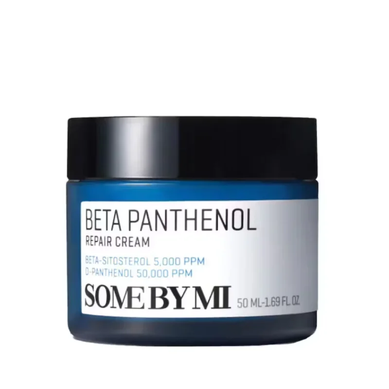 Some By Mi - Beta Panthenol Repair Cream Endast idag