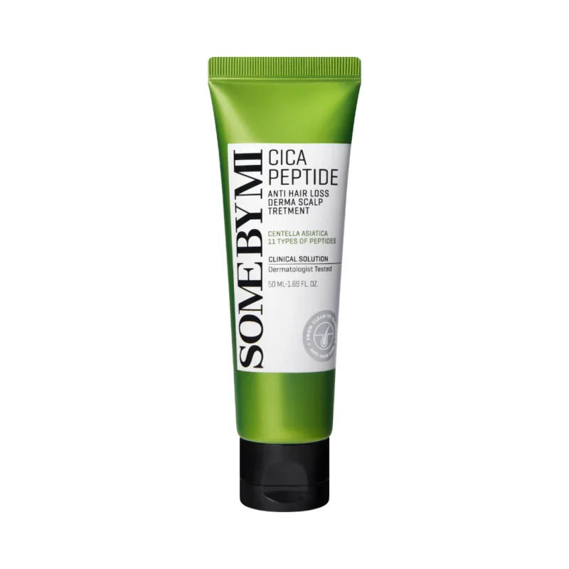 I lager Some By Mi - Cica Peptide Anti Hair Loss Derma Scalp Treatment