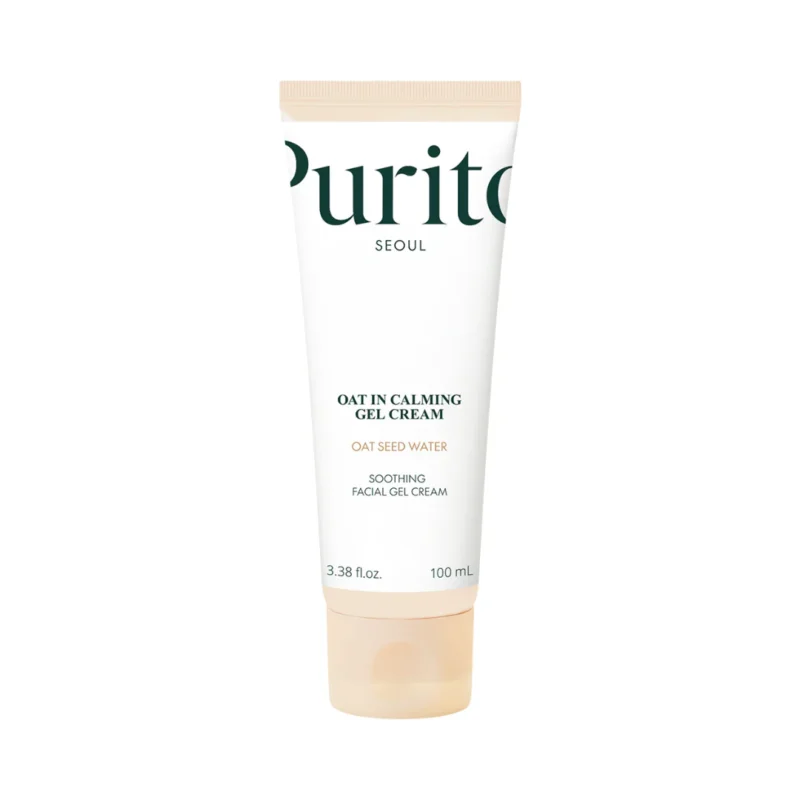 Purito SEOUL - Oat-in Calming Gel Cream Fynd