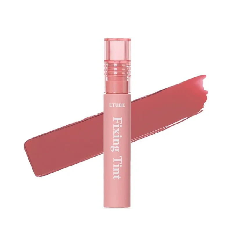 Etude - Fixing Tint (#05 Midnight Mauve) Bästa pris