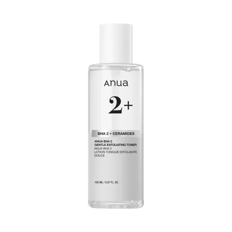 Begränsat antal Anua - BHA 2% Gentle Exfoliating Toner